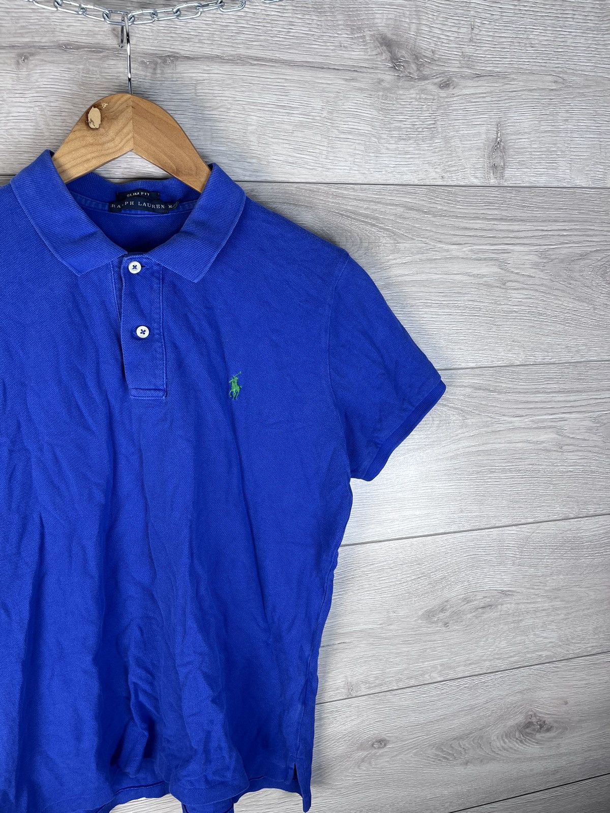 Polo Ralph Lauren Vintage women’s Polo Ralph Lauren size Xl 90s Size XL / US 12-14 / IT 48-50 - 3 Thumbnail