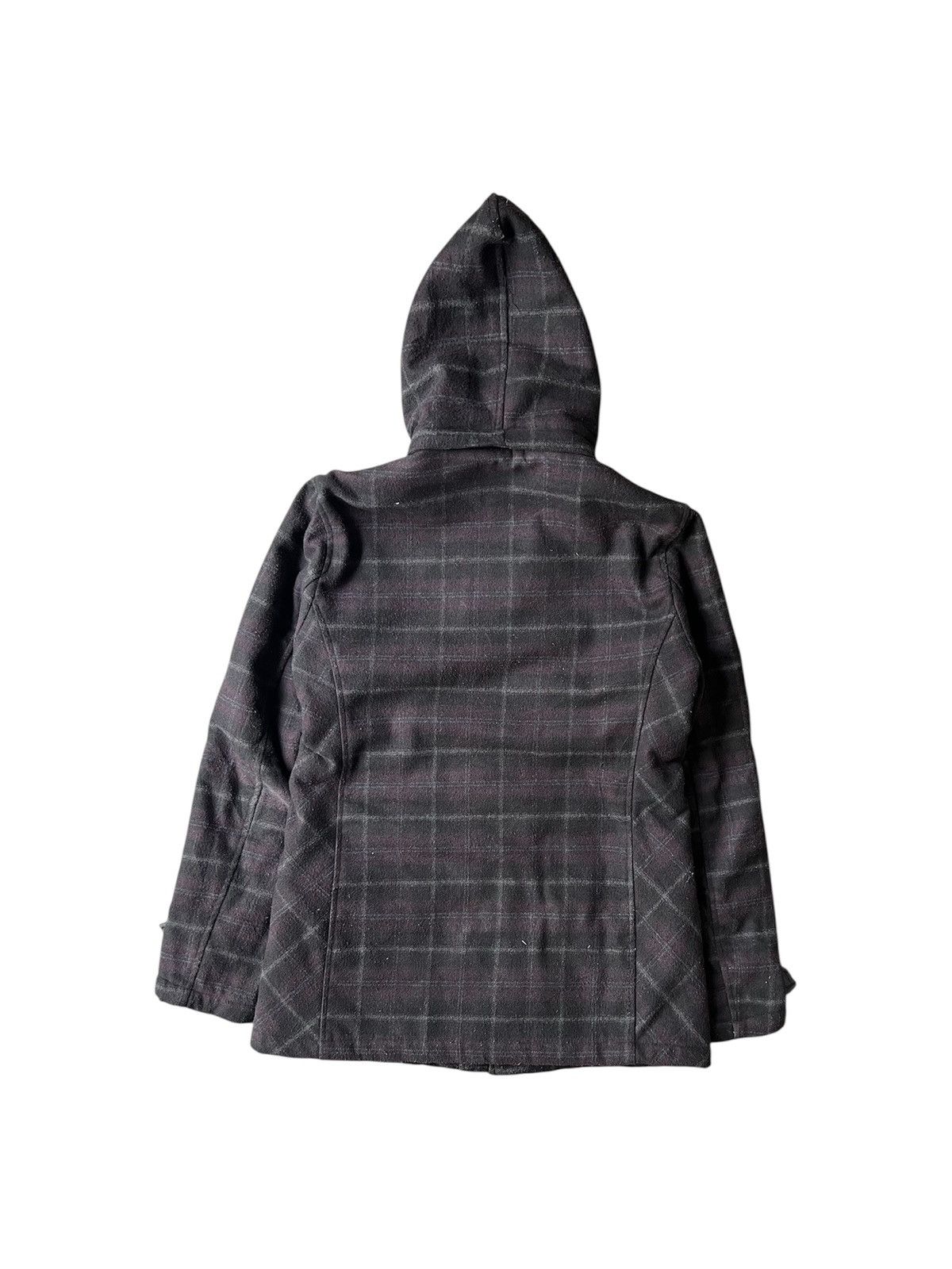 In The Attic In The Attic Parka Vintage Jacket Size US L / EU 52-54 / 3 - 4 Thumbnail