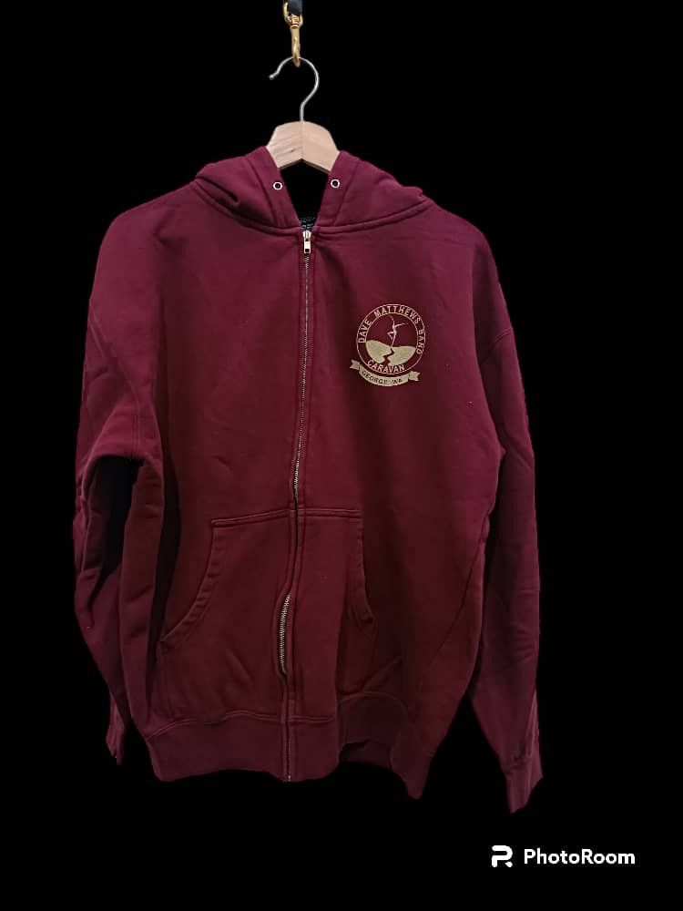Band Tees DAVE MATTHEWS BAND HOODIES Size US M / EU 48-50 / 2 - 3 Thumbnail