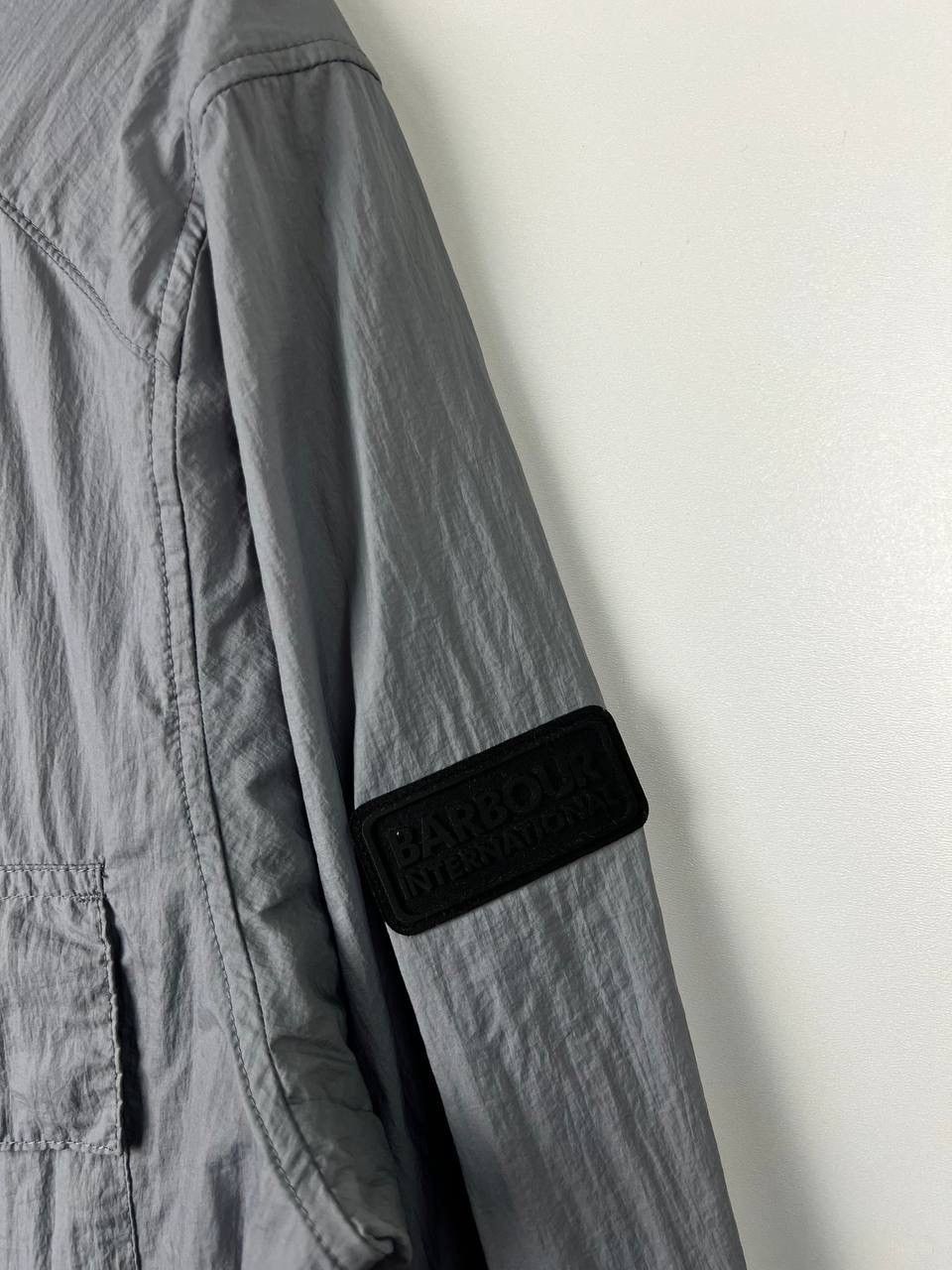 Barbour Barbour intlatholl casual jacket size L Size US L / EU 52-54 / 3 - 7 Thumbnail