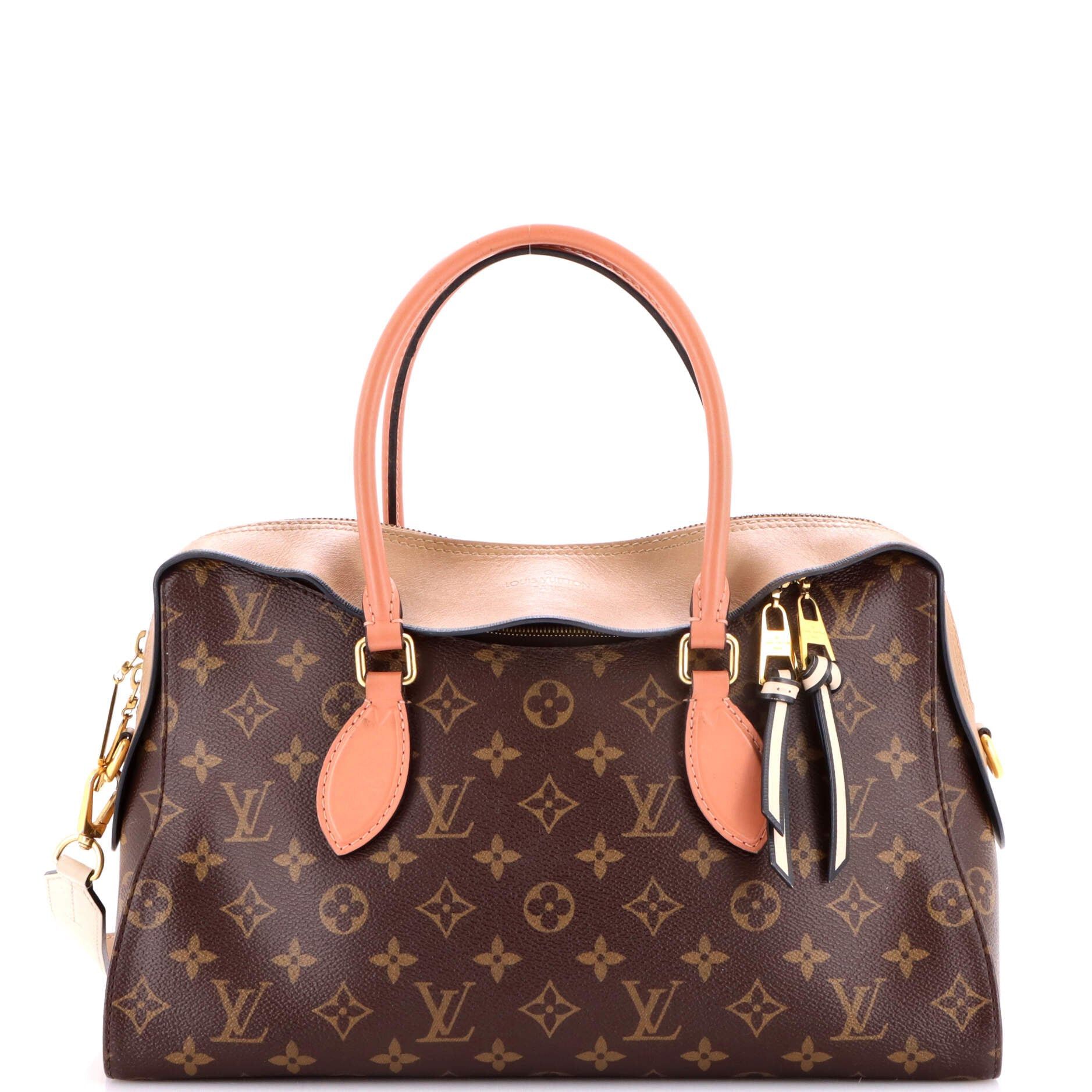 Louis Vuitton Tuileries Handbag Size ONE SIZE - 1 Thumbnail