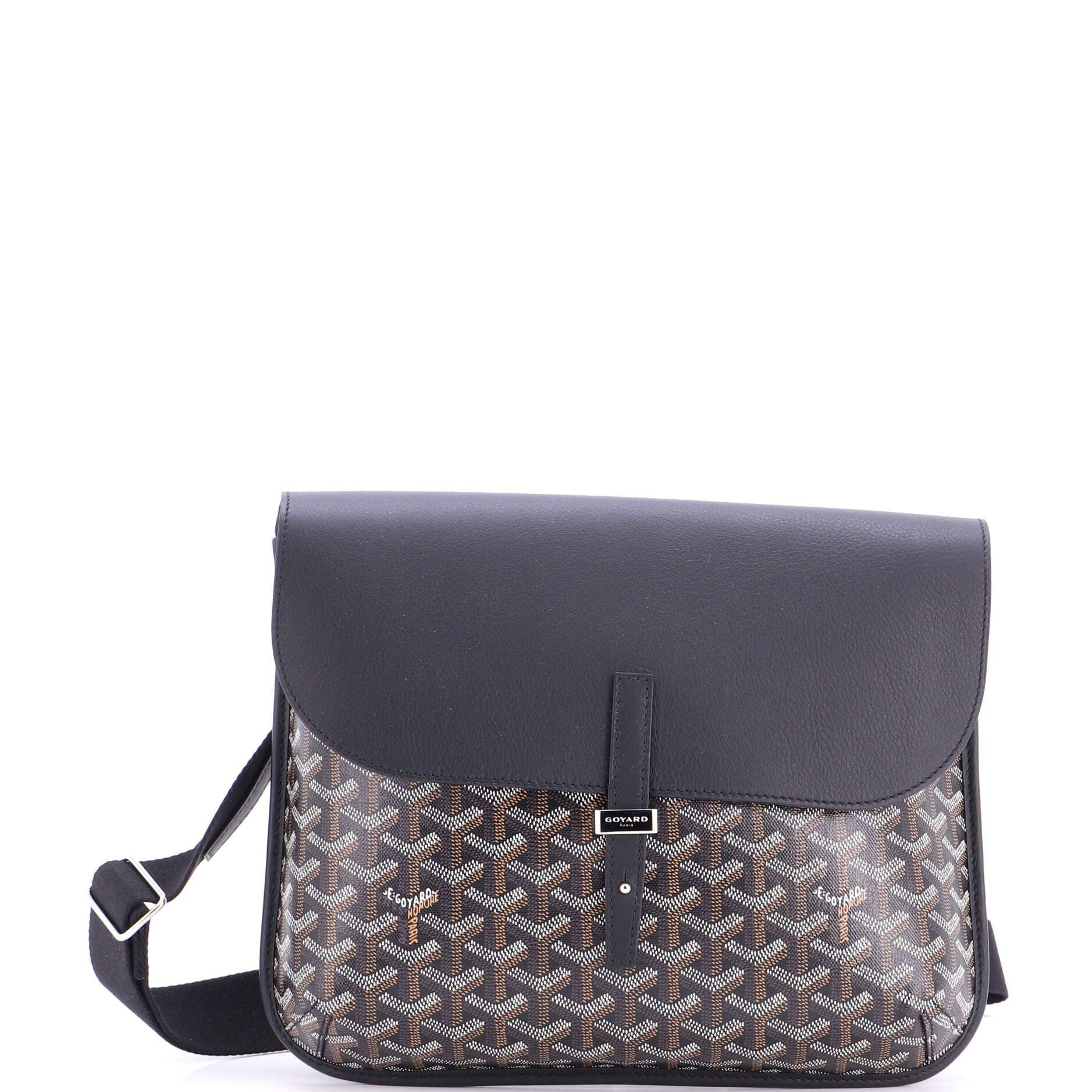 Goyard Coursier Messenger Bag Size ONE SIZE - 1 Thumbnail