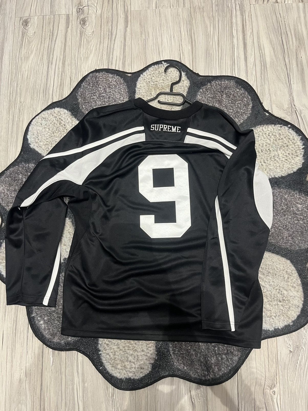 Supreme Supreme/The Misfits® Hockey Jersey Size US M / EU 48-50 / 2 - 2 Thumbnail