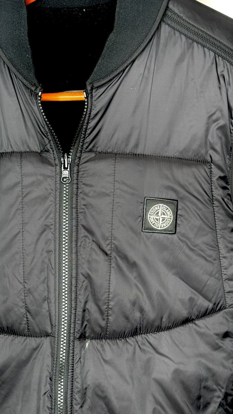 Stone Island Stone Island Jacket - Outer Shell & Inner Liner Size US M / EU 48-50 / 2 - 5 Thumbnail