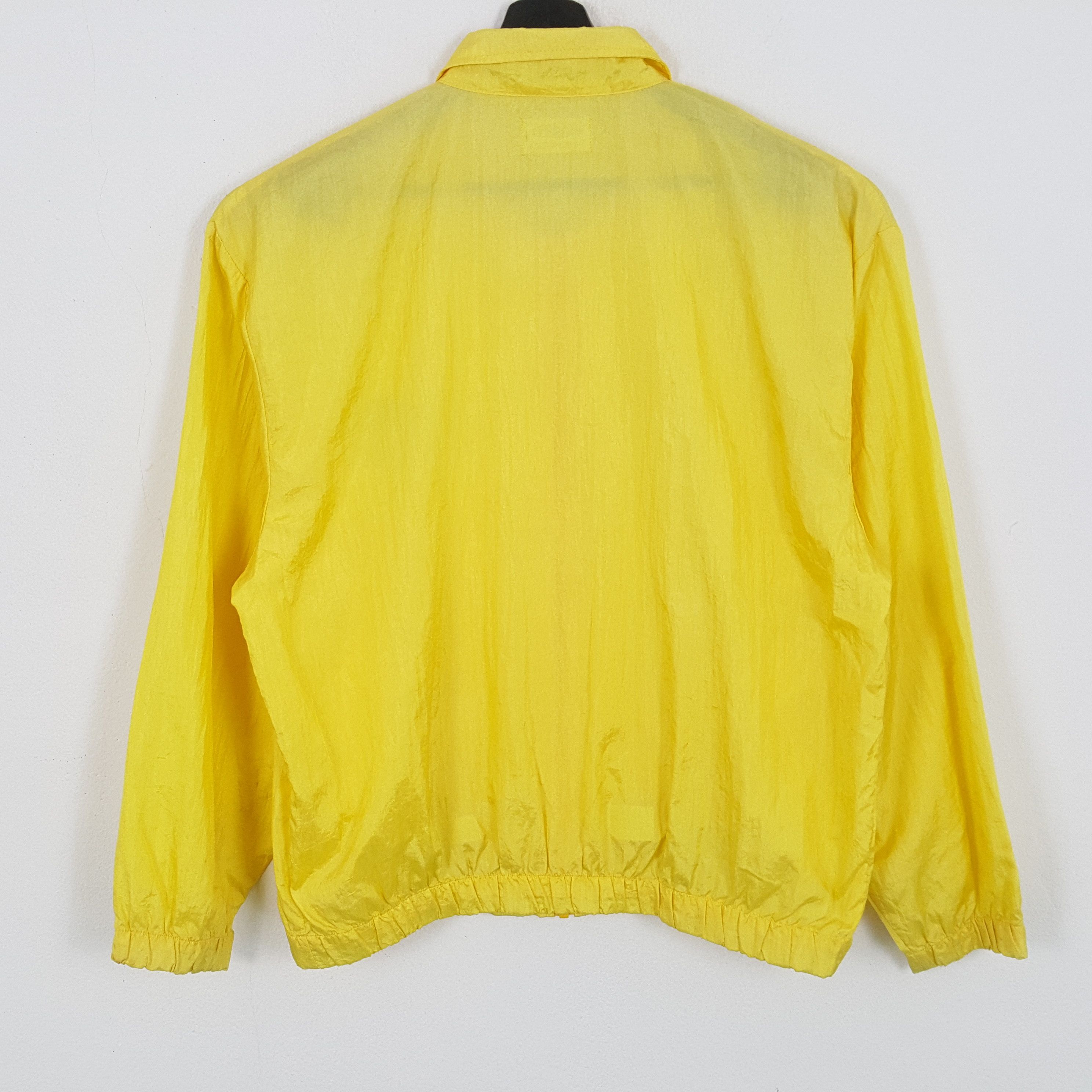 Ferrari × Vintage Ferrari Magneti Marelli F1 Racing Team Jacket Size US L / EU 52-54 / 3 - 3 Thumbnail