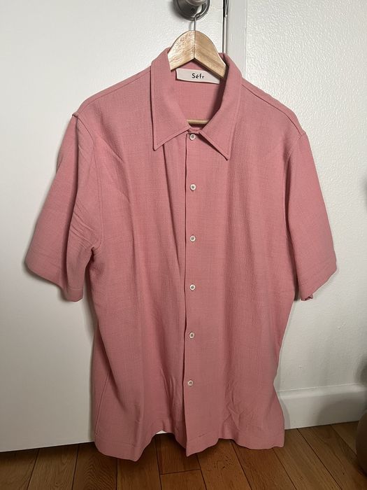 Sefr Suneham Shirt | Grailed