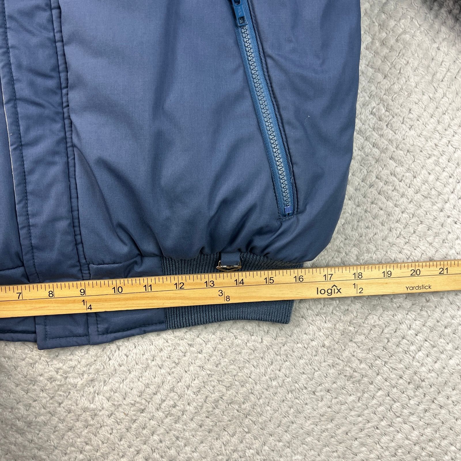Obermeyer Vintage Obermeyer Mens Puffer Ski Snow Jacket Lined Med 90s Size US M / EU 48-50 / 2 - 10 Thumbnail