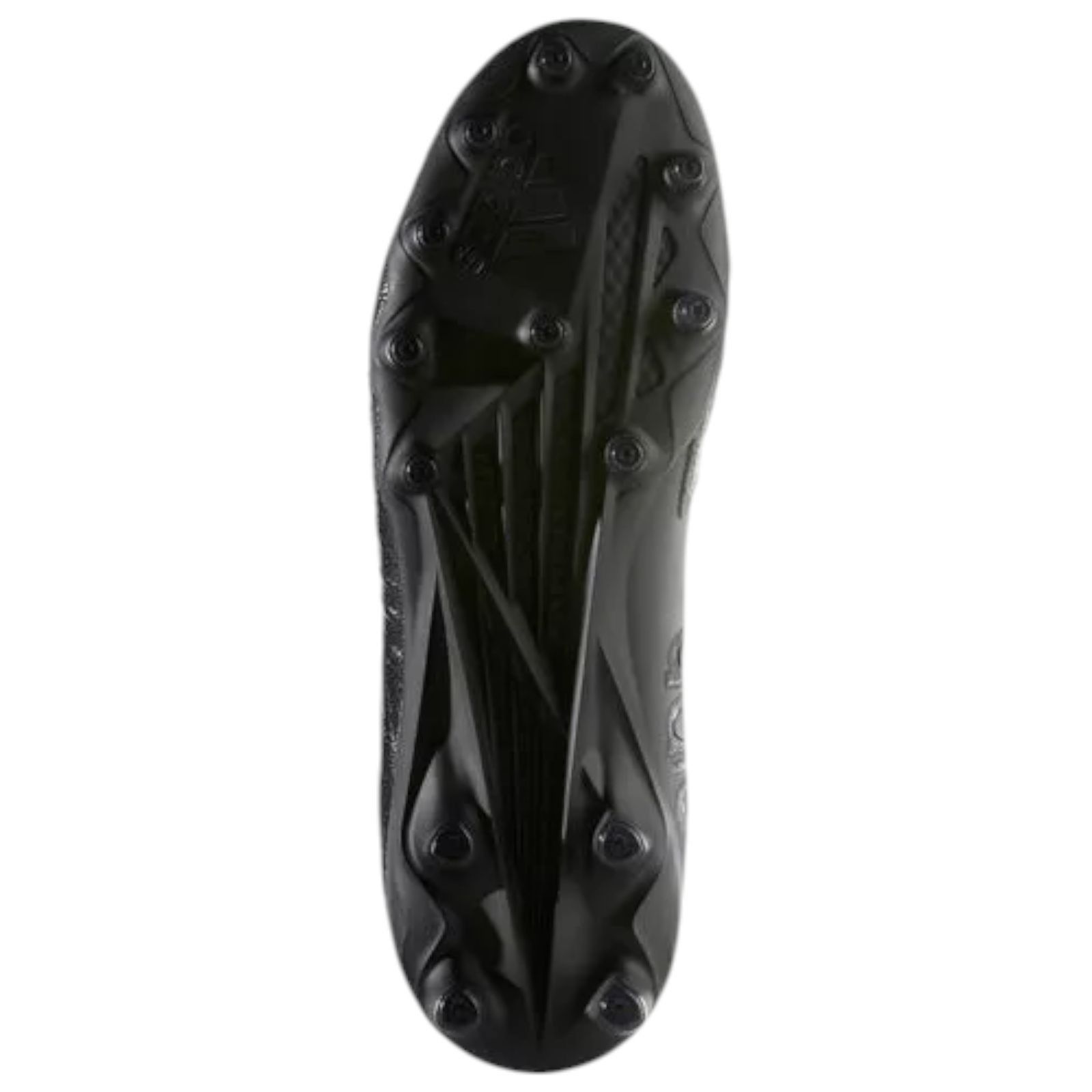 Adidas Adidas FREAK X CARBON "Triple Black" Linemen Football Cleats Size US 15 / EU 48 - 8 Thumbnail