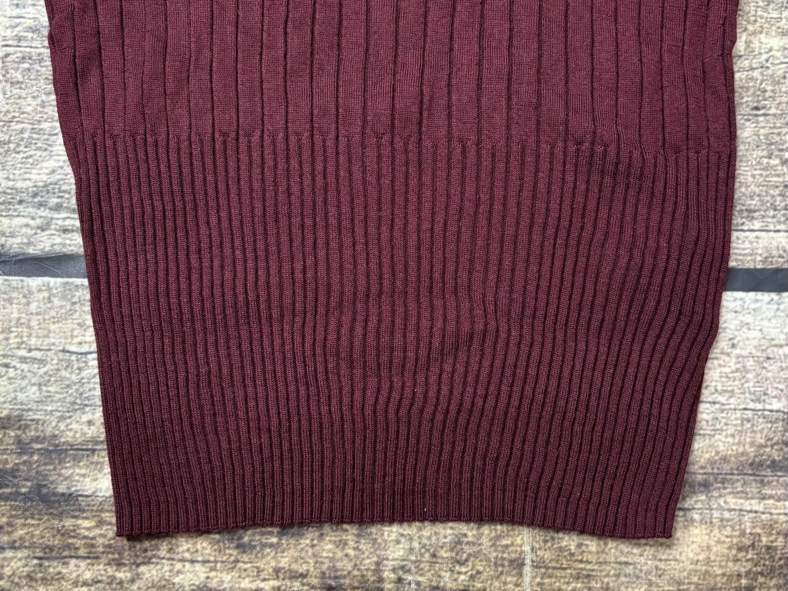 Banana Republic Banana Republic Sweater Womens Small Merino Wool Ribbed Size S / US 4 / IT 40 - 5 Thumbnail