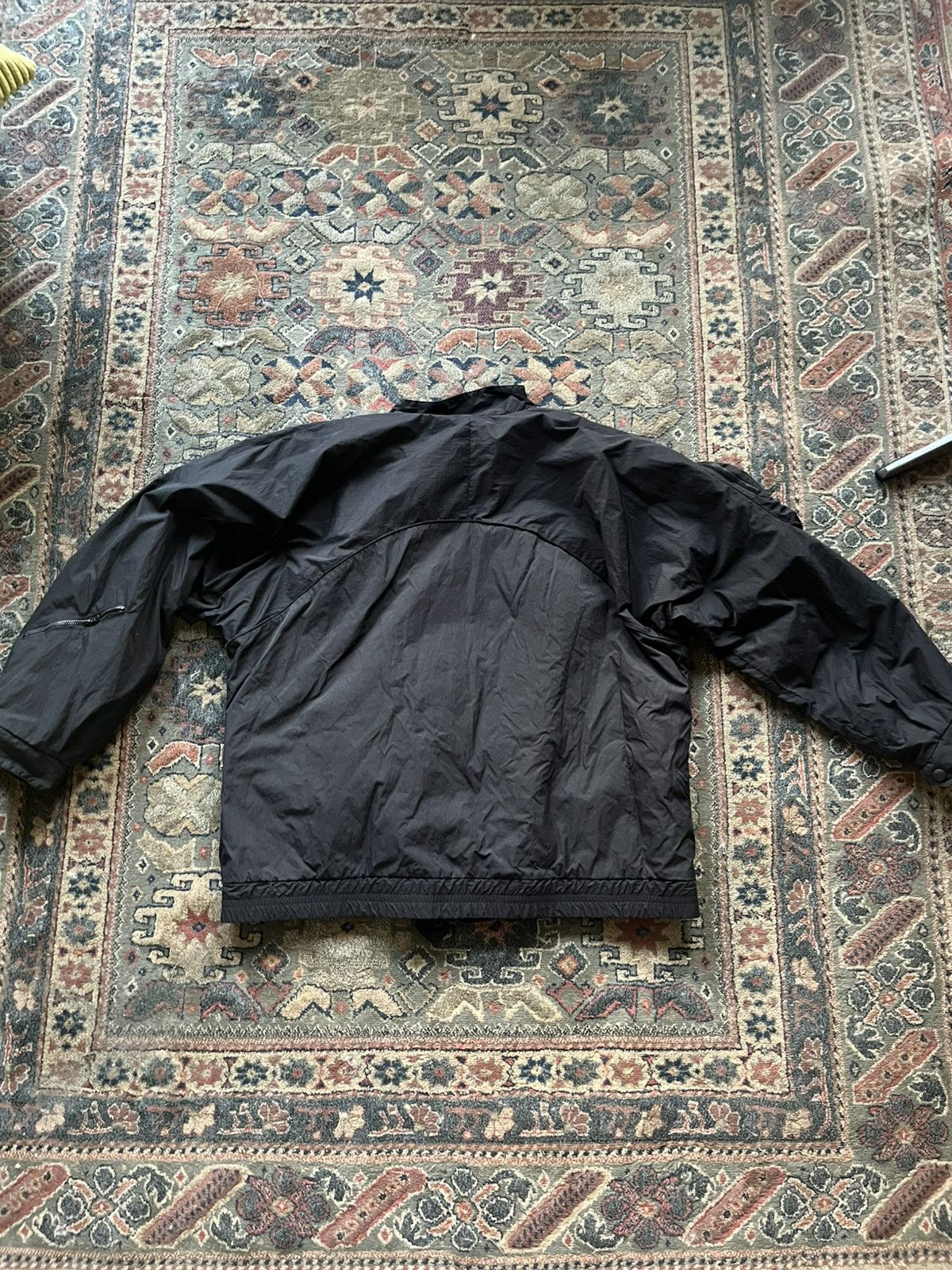 KOZABURO Waves of Sand AO jacket Size US M / EU 48-50 / 2 - 8 Thumbnail