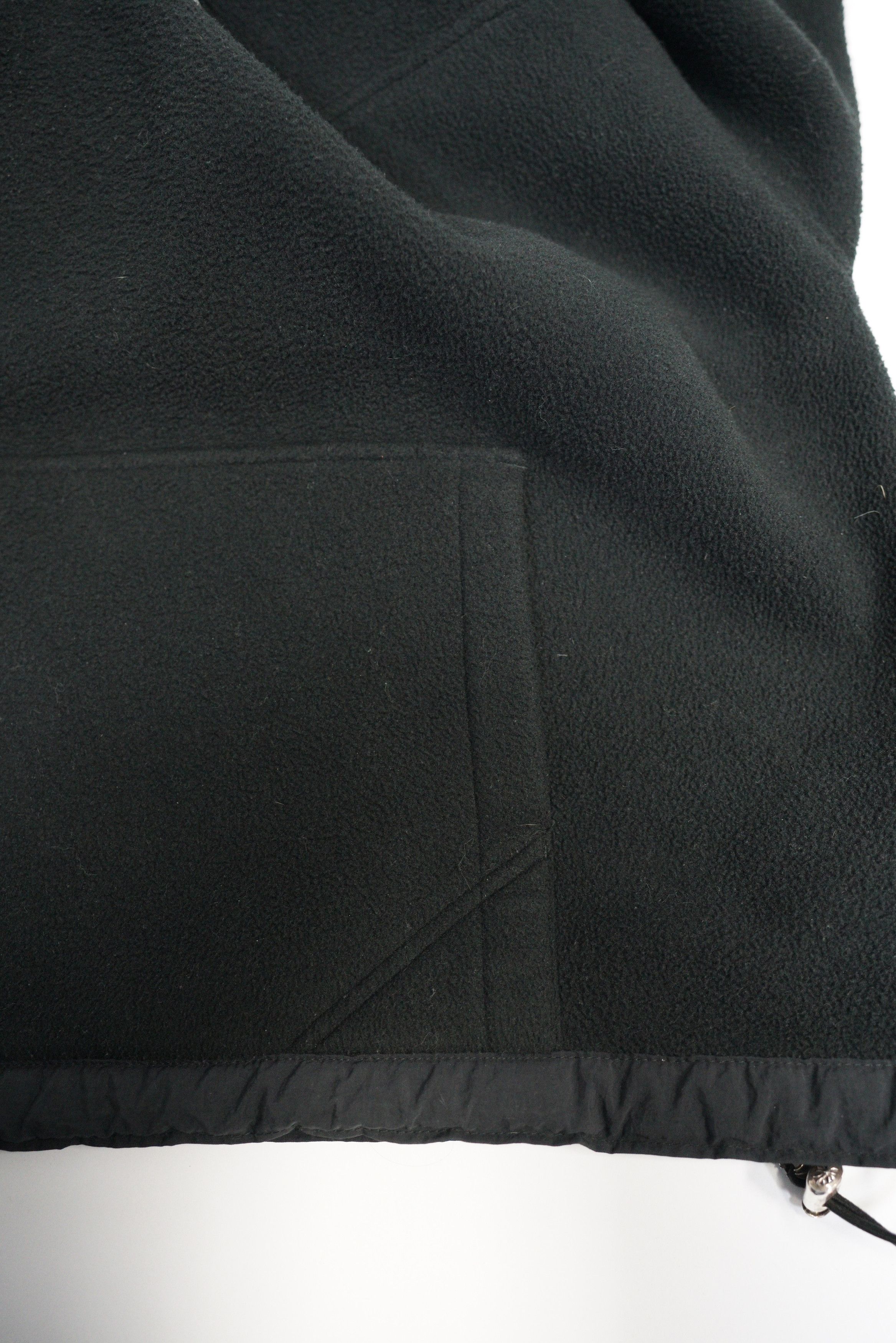 Chrome Hearts Chrome Hearts Fleece Horseshoe Logo Half Zip Sweatshirt Size US L / EU 52-54 / 3 - 15 Thumbnail