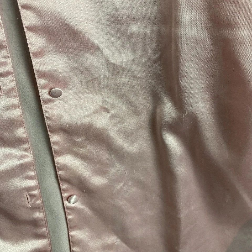 Other Sarah Morgan Sleepwear Top Large Women's Short Sleeve Pink L Size L / US 10 / IT 46 - 5 Thumbnail