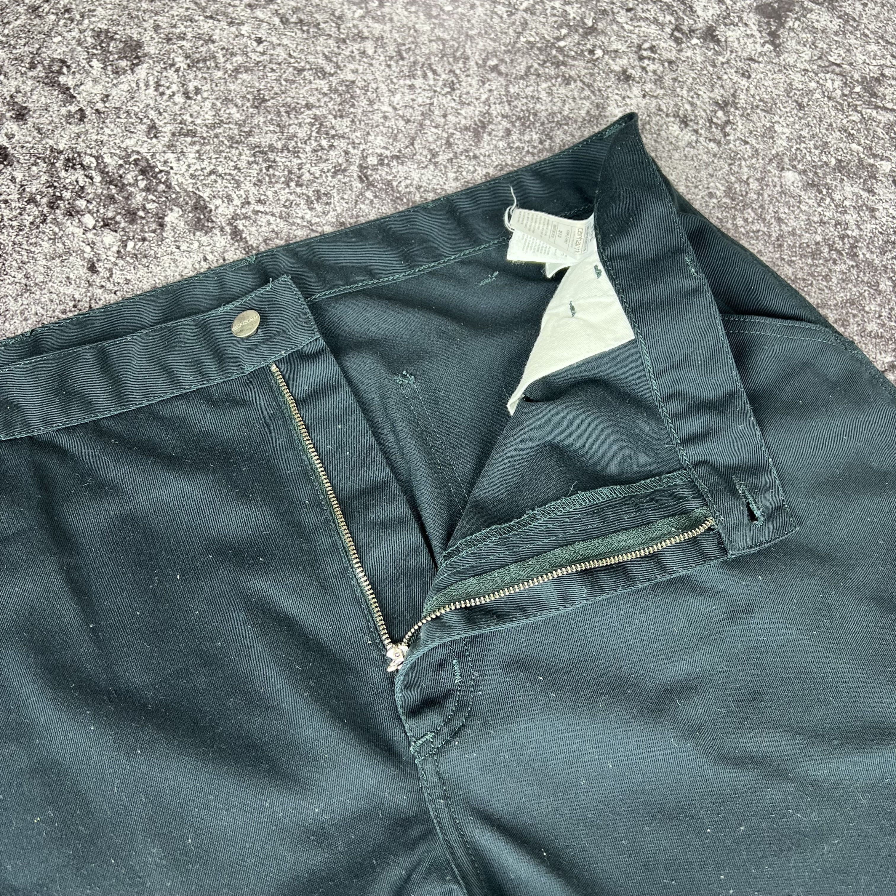 Carhartt Carhartt Simple Pants Size 38 x 34 Size US 38 / EU 54 - 4 Thumbnail