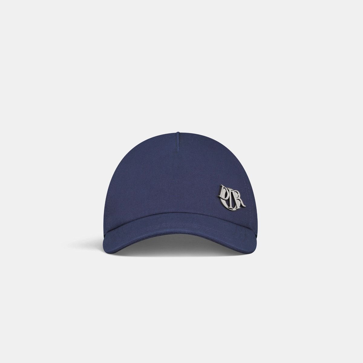 Dior o1bcso1str0126 Size:OS/Charm Cap in Nevy Blue Size ONE SIZE - 1 Thumbnail