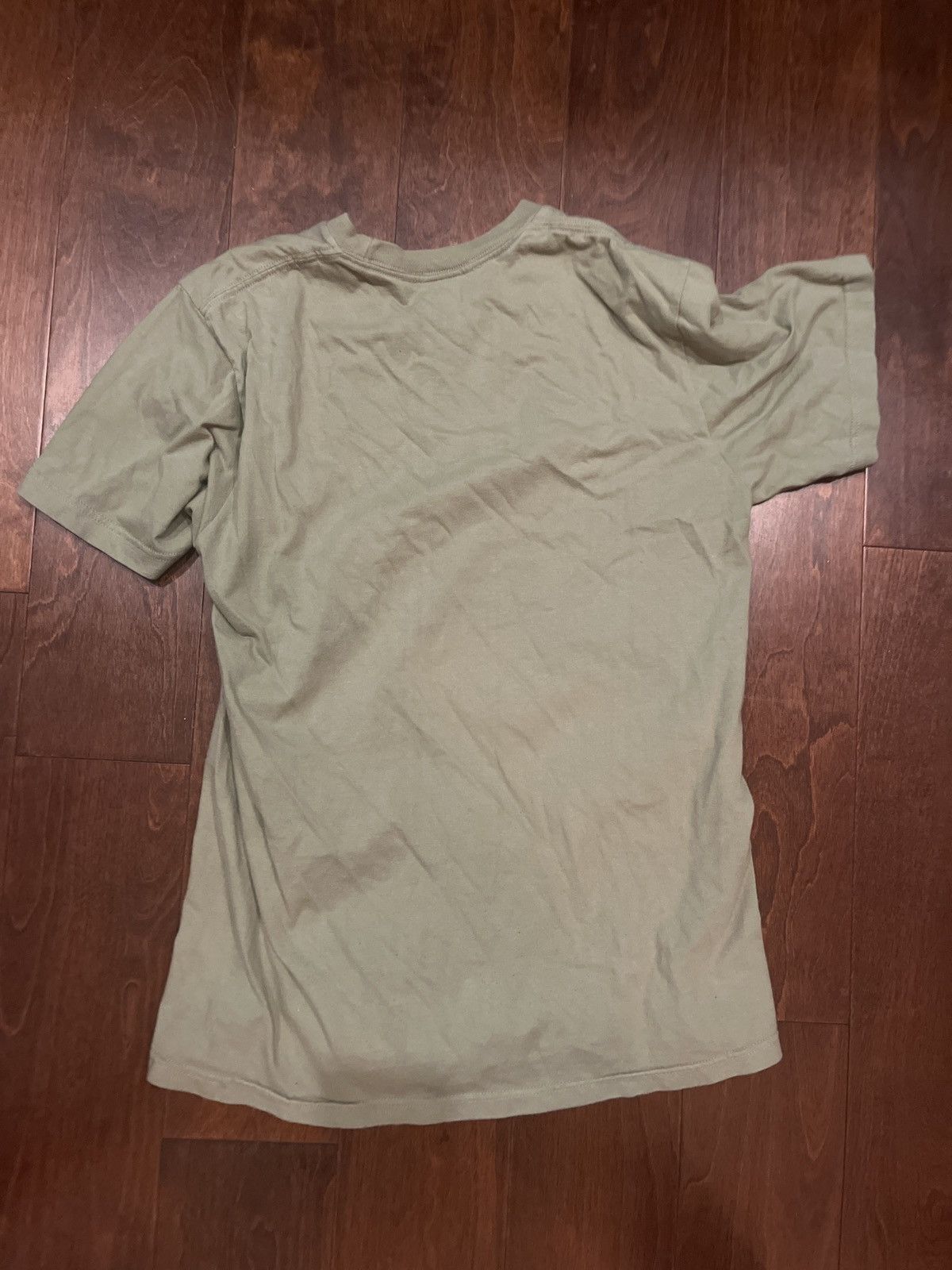 Supreme surpreme tee Size US S / EU 44-46 / 1 - 1 Thumbnail