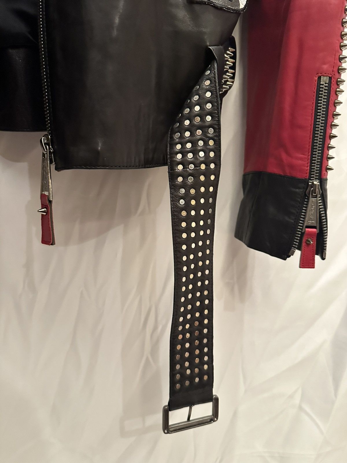 Philipp Plein Phillipp Plein Casino Jacket Size US L / EU 52-54 / 3 - 14 Thumbnail