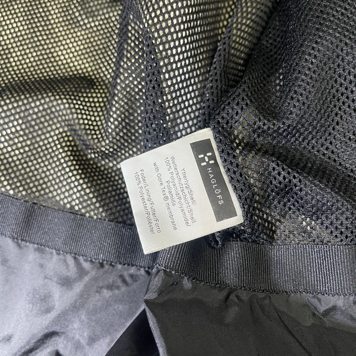 Haglofs Haglofs Size US XL / EU 56 / 4 - 7 Thumbnail