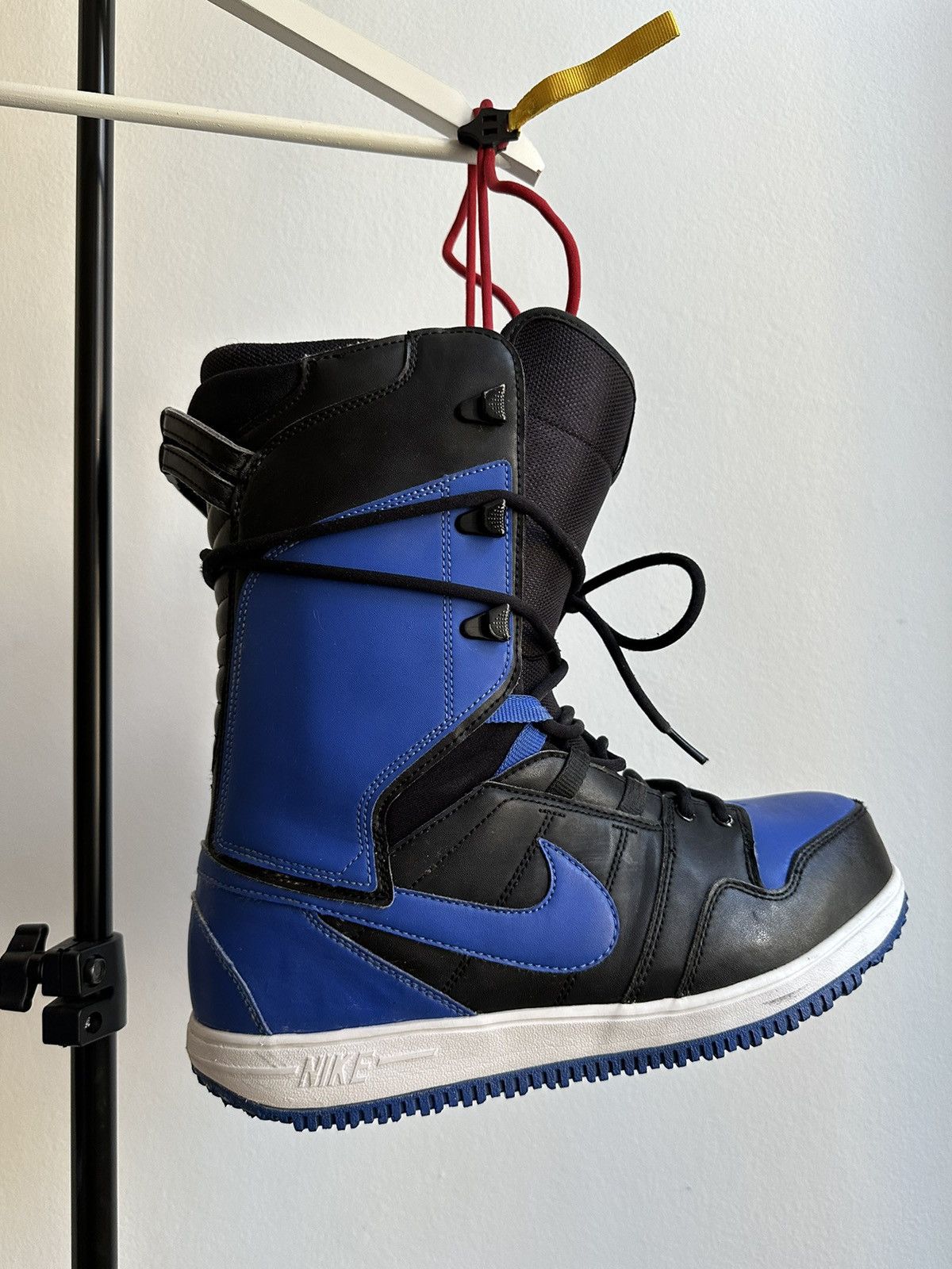 Nike Nike Vapen Snowboard Boots Royal Size US 10.5 / EU 43-44 - 4 Thumbnail