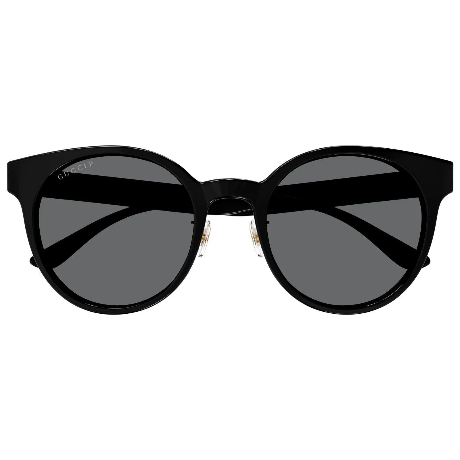 Gucci NEW Gucci GG1339SK-002 Black Size ONE SIZE - 2 Thumbnail