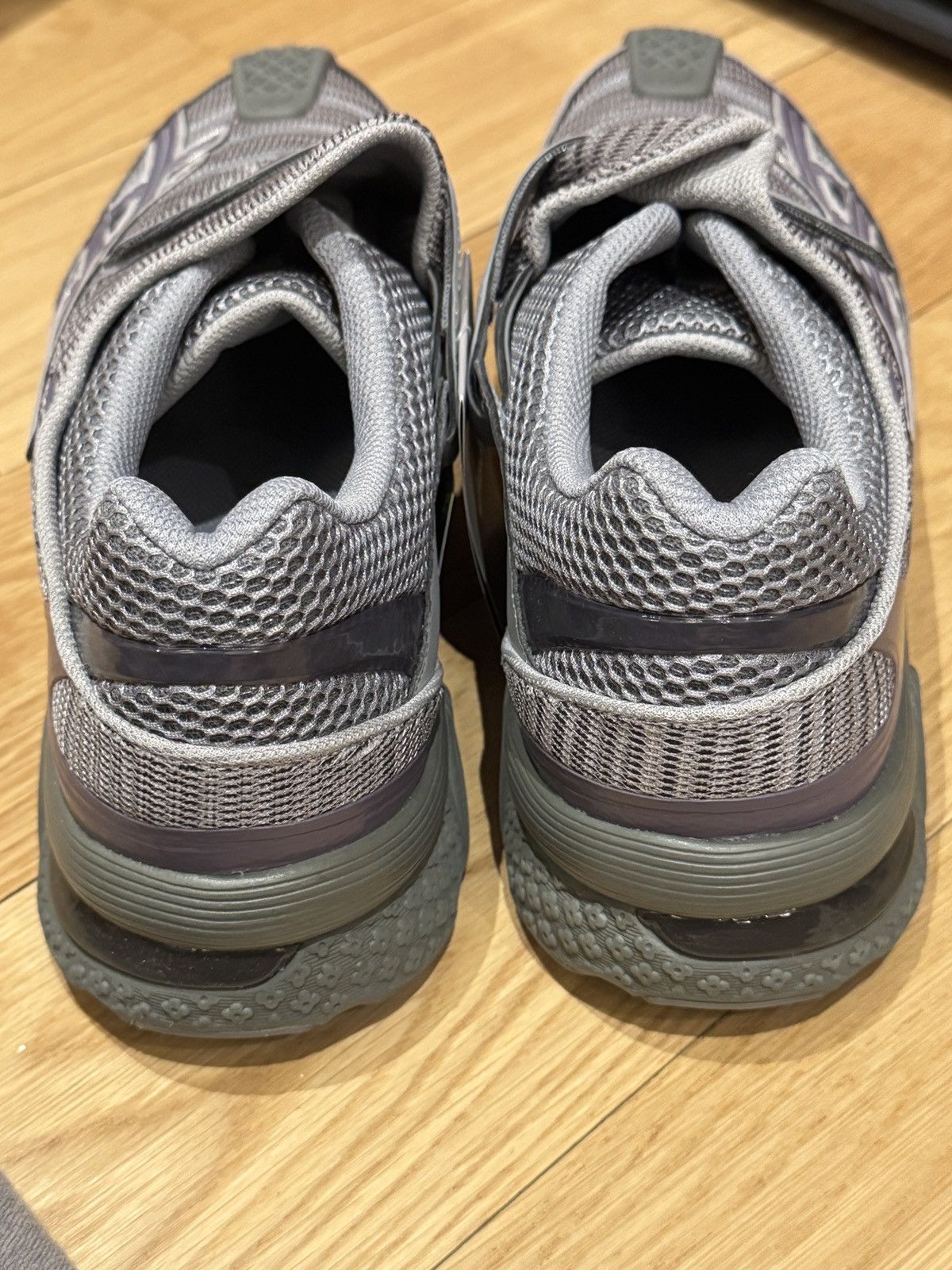 Asics × Kiko Kostadinov NWT ASICS x Kiko Kostadinov Gel Kiril 2 Size US 11 / EU 44 - 8 Thumbnail