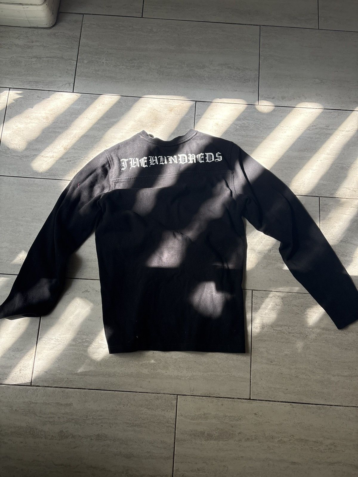 Other Hundreds sweatshirt Size US S / EU 44-46 / 1 - 3 Thumbnail