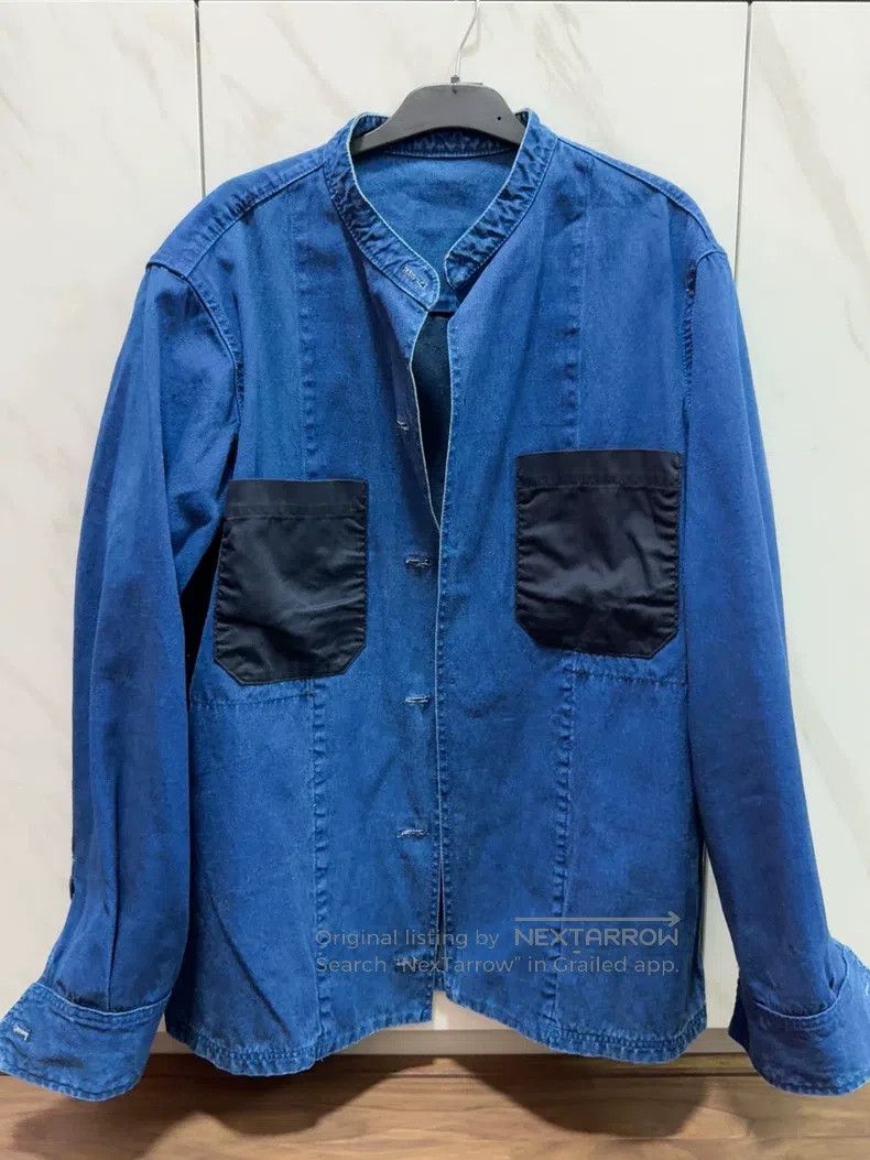Neighborhood Neighborhood Utility Jacket Size US XL / EU 56 / 4 - 9 Thumbnail