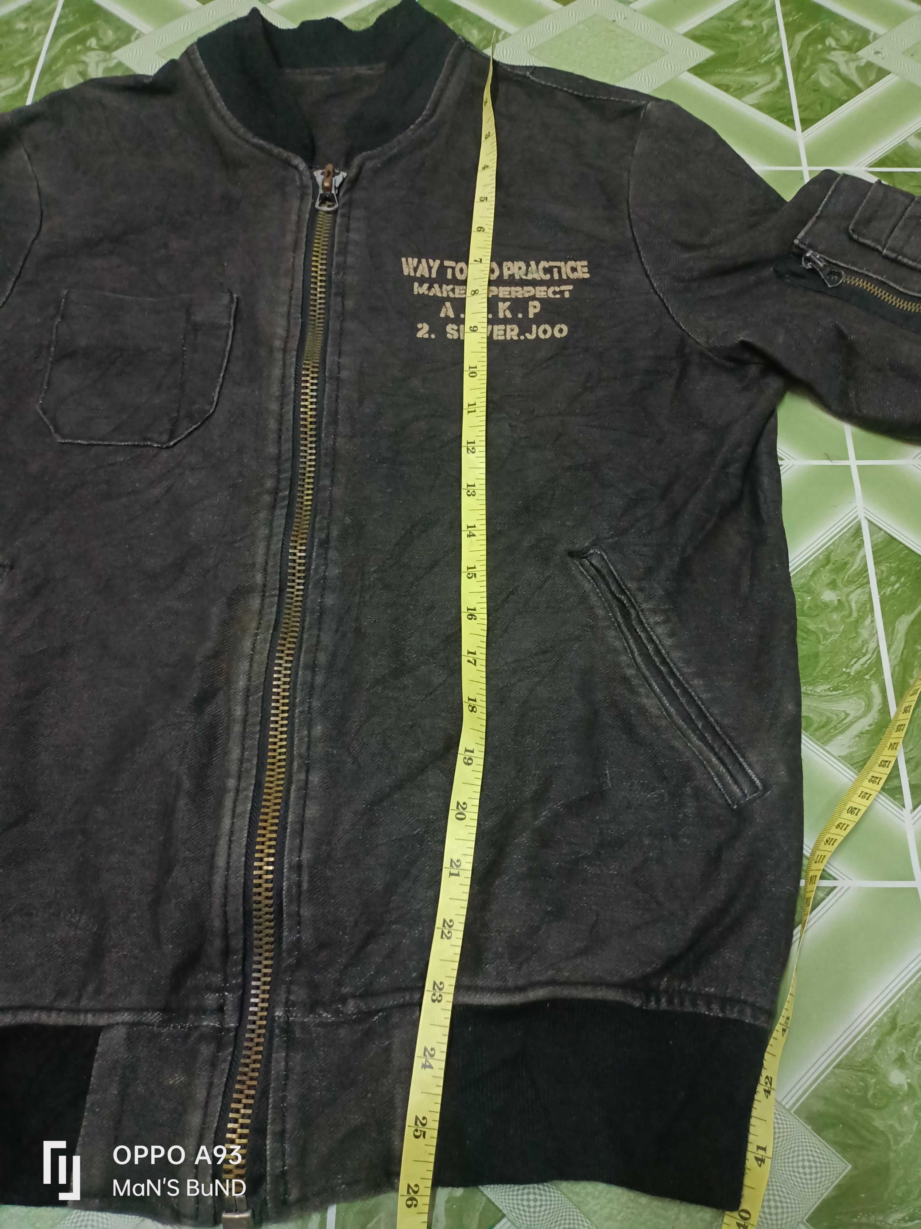 Tedman × Vintage Vintage TEDMAN'S Give 'EM Heaven Size US S / EU 44-46 / 1 - 12 Thumbnail