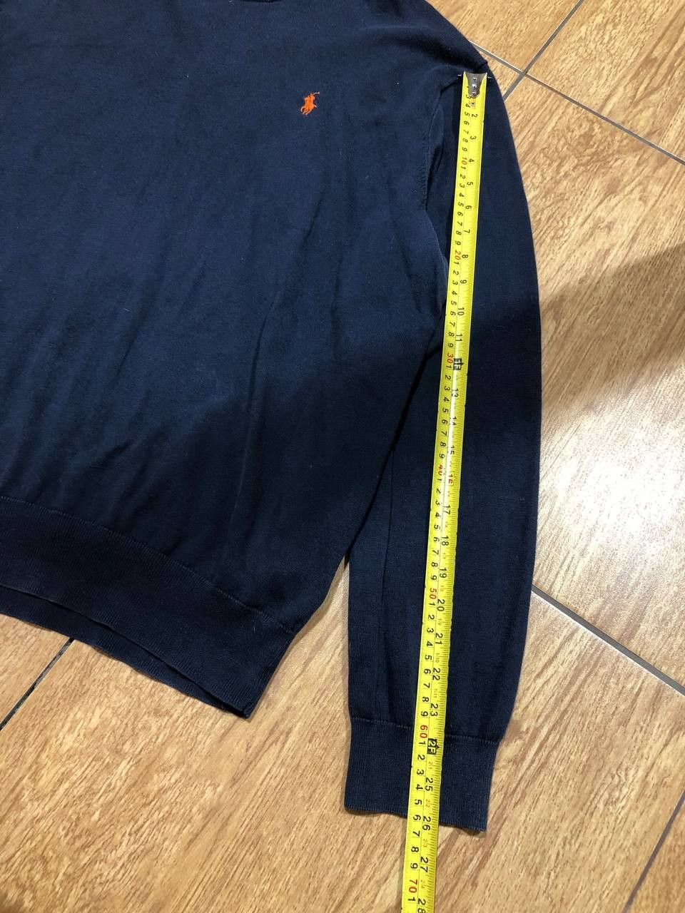 Polo Ralph Lauren Vintage Polo Ralph Lauren Sweater Size XXL Size US XXL / EU 58 / 5 - 8 Thumbnail