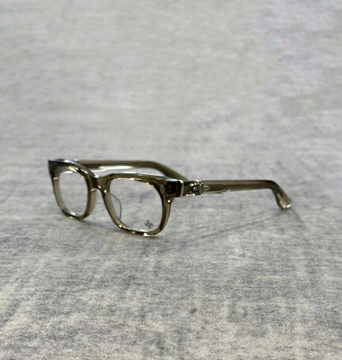 Chrome Hearts CHROME HEARTS DOOABLE ARMY Size ONE SIZE - 1 Thumbnail
