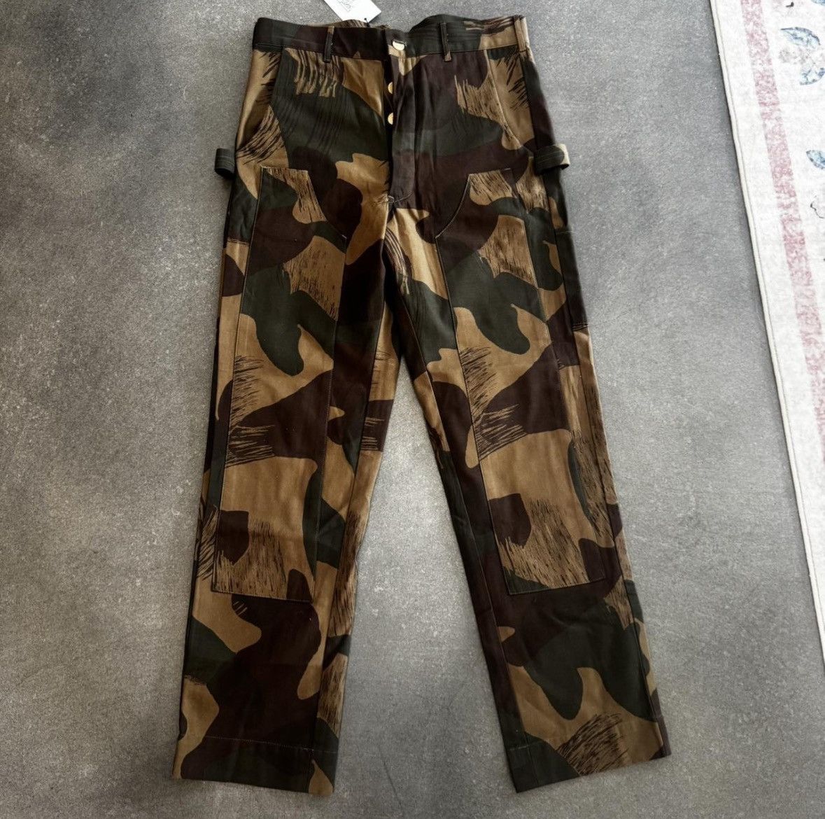 Blluemade Nwt Blluemade garden pants Size US 32 / EU 48 - 1 Thumbnail