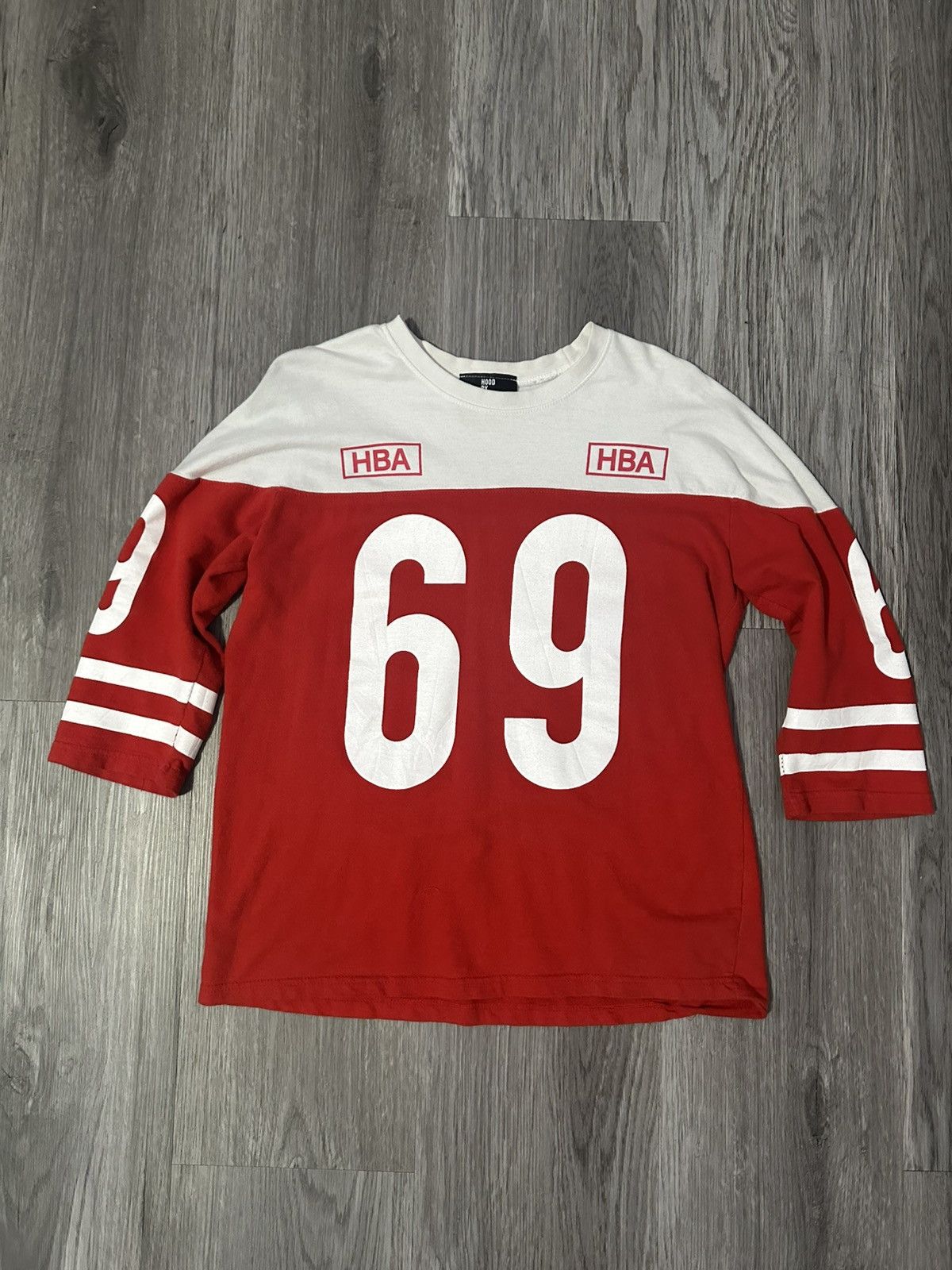 Hood By Air 69 | Grailed
