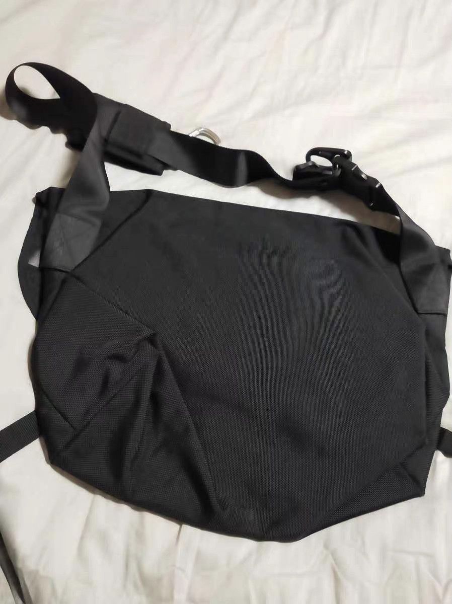 Backbone backbone KEVLAR Backpack K11 Size ONE SIZE - 4 Thumbnail