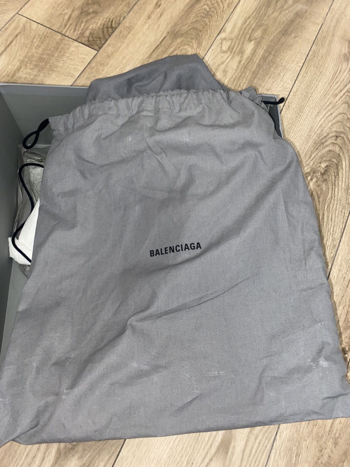 Balenciaga balenciaga trooper rubber boots brown Size US 9.5 / EU 42-43 - 9 Thumbnail