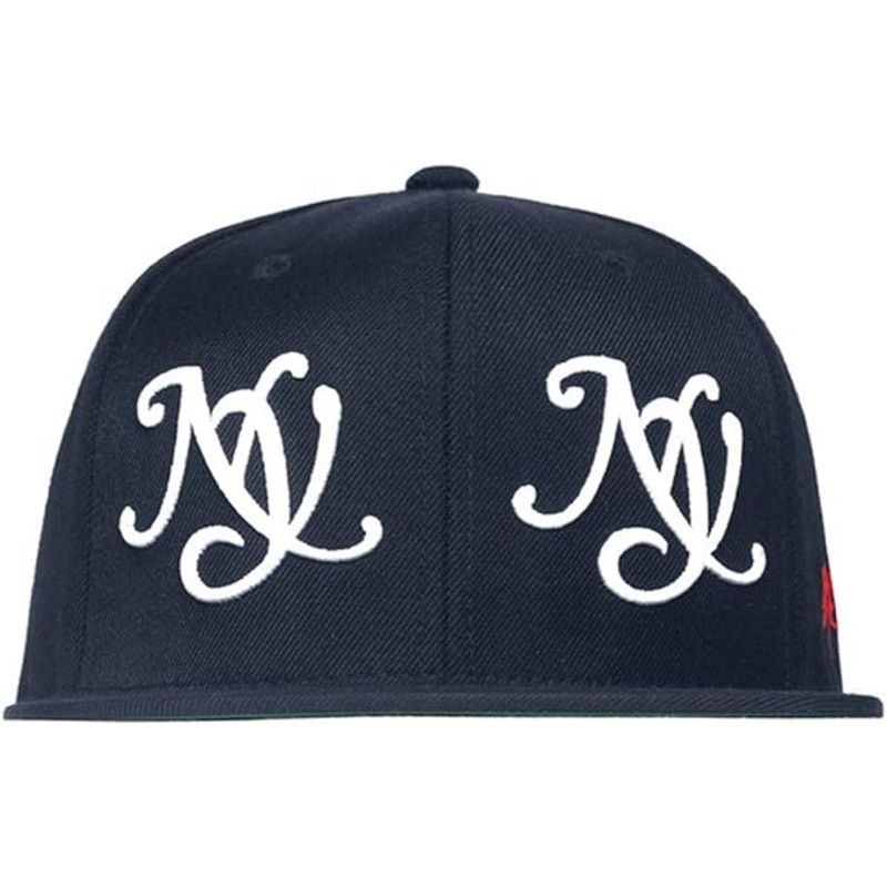 SSUR 🆕 SSUR NY NY Big City Of Dreams Snapback Hat Size ONE SIZE - 1 Thumbnail