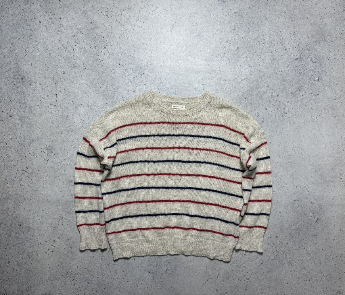 Isabel Marant Etoile Isabel Marant Etoile Alpaca/Wool Luxury Sweater Size 44 Size US S / EU 44-46 / 1 - 1 Thumbnail