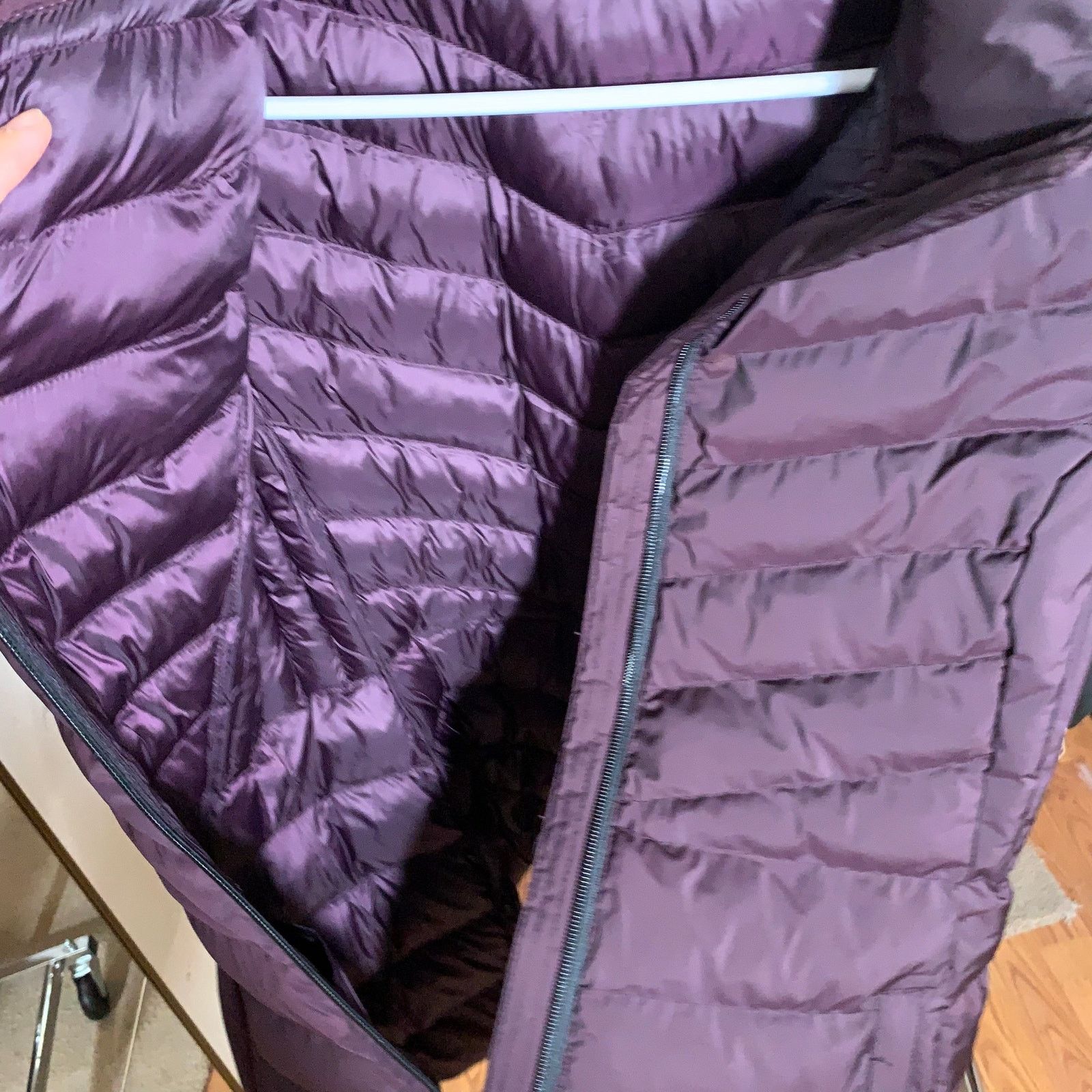 Other Women's Puffer Winter Jacket Size M Size M / US 6-8 / IT 42-44 - 7 Thumbnail