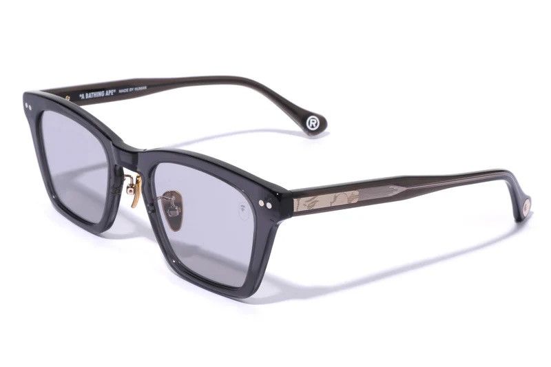 Bape Bape Sunglasses Size ONE SIZE - 1 Thumbnail