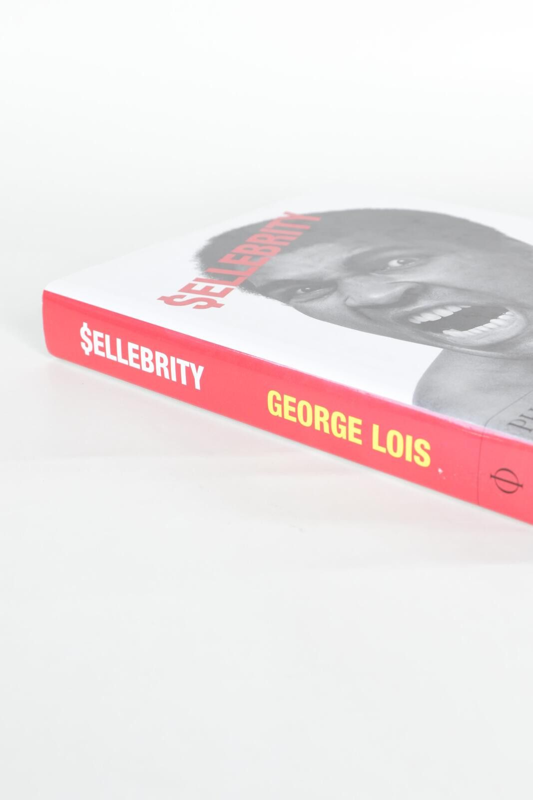 Other $ELLEBRITY My Angling And Tangling With Famous People Book Size ONE SIZE - 3 Thumbnail