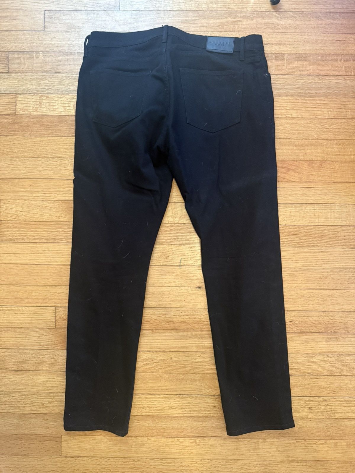 Burberry Burberry Pants Size US 36 / EU 52 - 3 Thumbnail