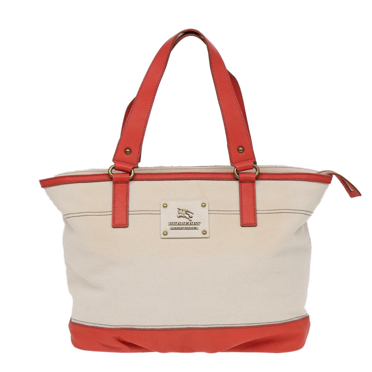 Burberry Burberry tote Size ONE SIZE - 1 Thumbnail