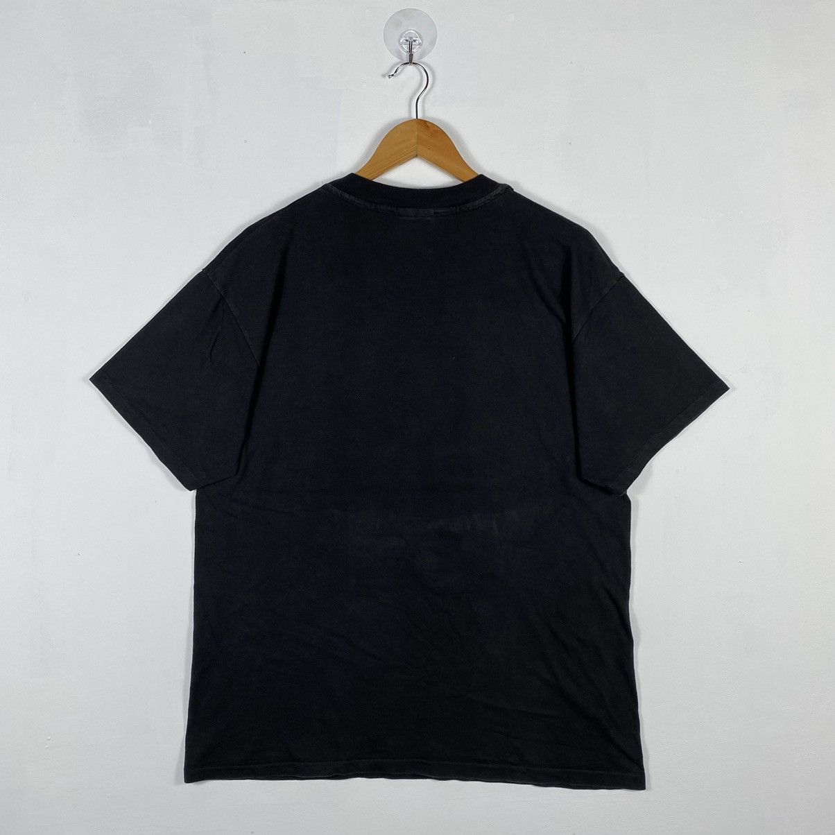 Vintage Vintage 90's PLAYBOY JAZZ FESTIVAL 17Th Annual Tee Size US L / EU 52-54 / 3 - 5 Thumbnail