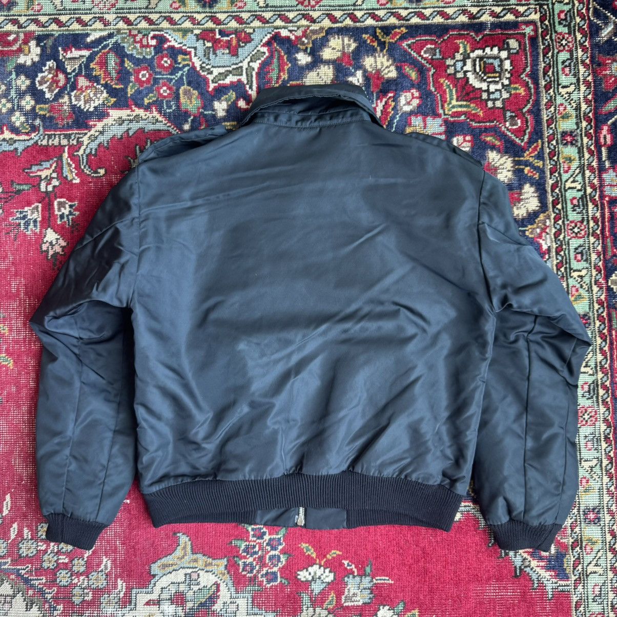Maison Margiela Fall 2006 3D Bomber Size US M / EU 48-50 / 2 - 3 Thumbnail
