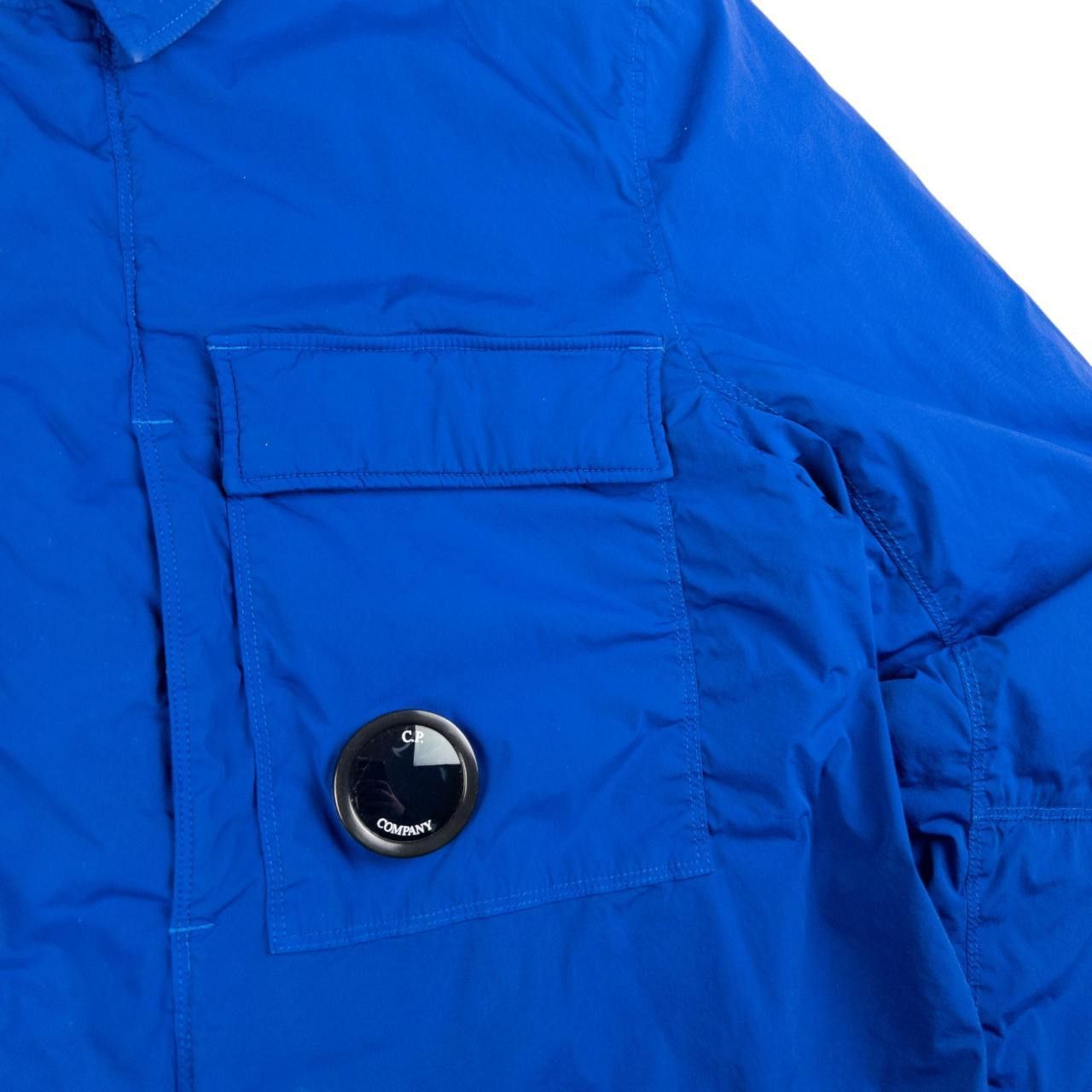 C.P. Company Vintage CP Company Padded Nycra Jacket Size L Size US L / EU 52-54 / 3 - 6 Thumbnail