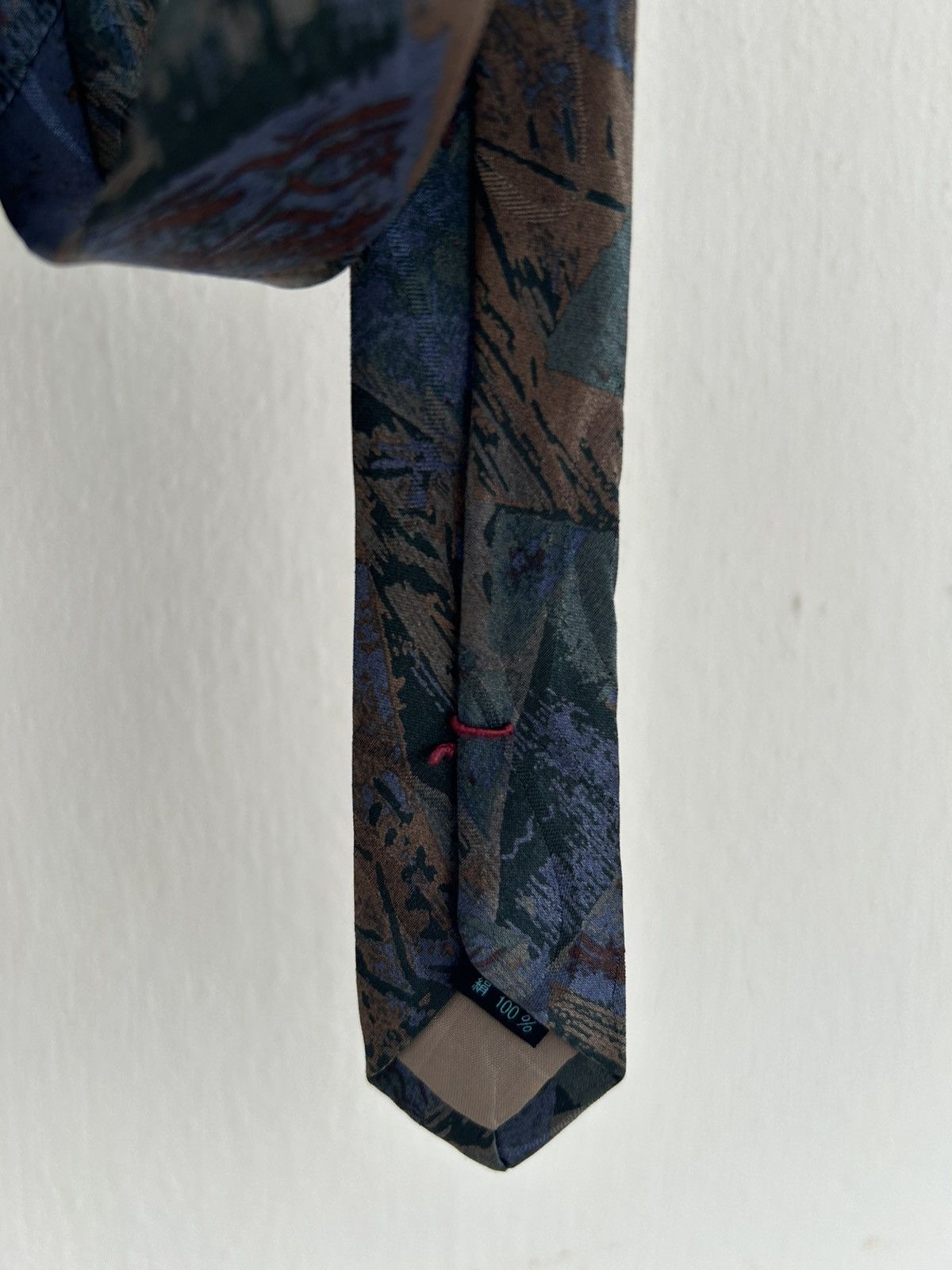 Other Sorella Fontana Paris Vintage Tie Size ONE SIZE - 4 Thumbnail