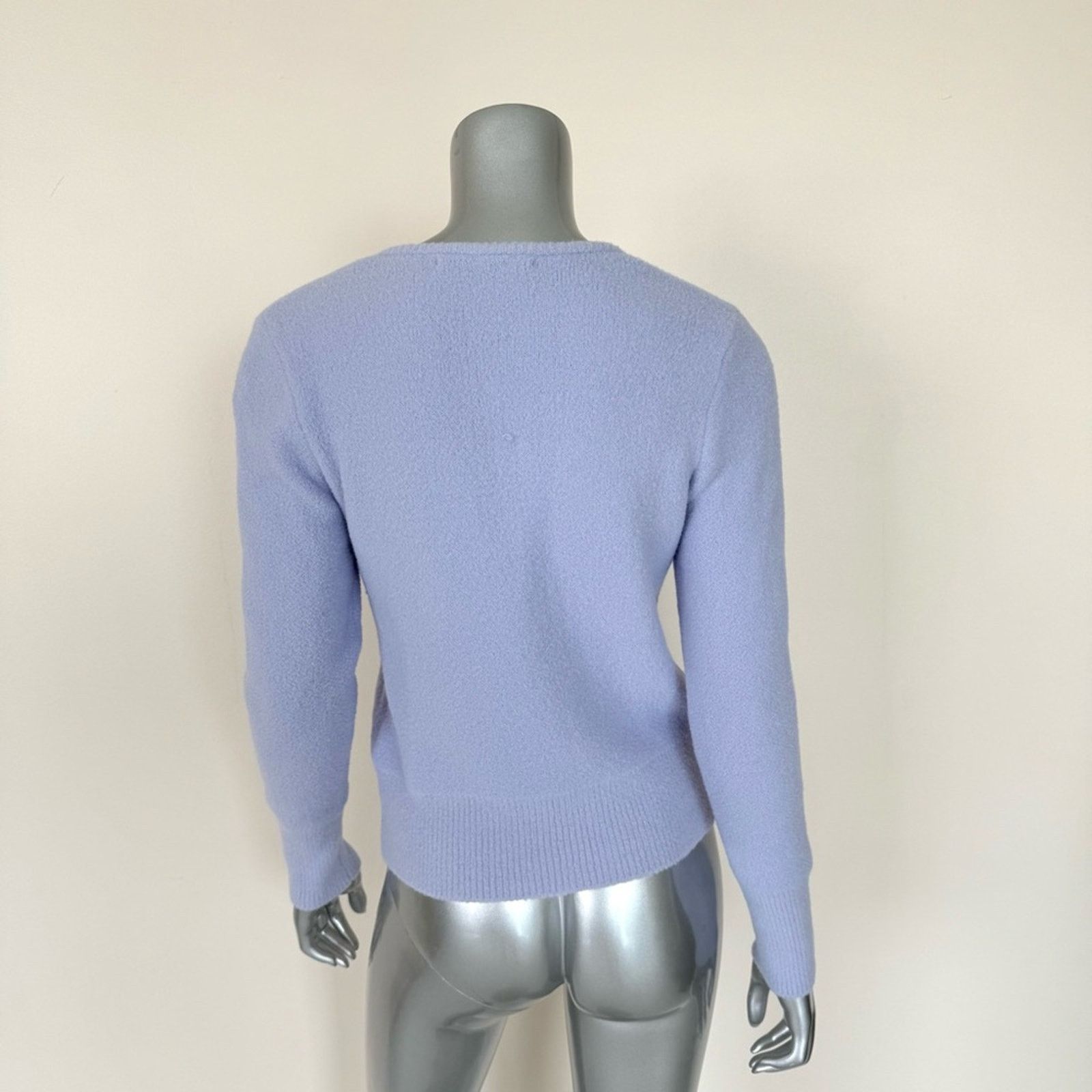 Zara Zara women sweater size M Size M / US 6-8 / IT 42-44 - 3 Thumbnail