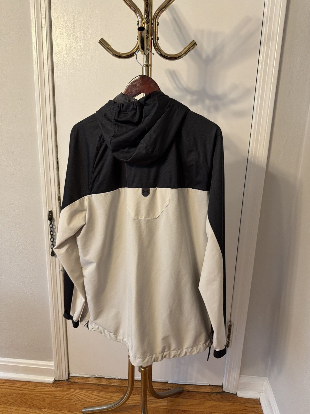 Under Armour UnderArmor Anorak Size US XL / EU 56 / 4 - 2 Thumbnail