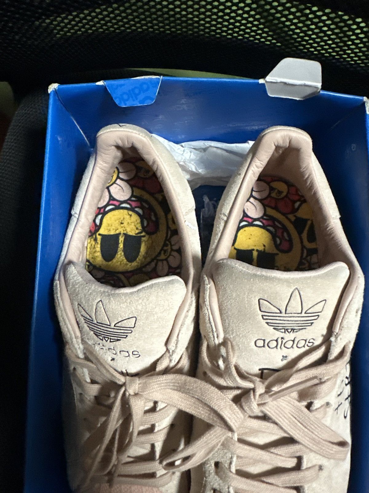Adidas Adidas Superstar “All-Star Weekend Rello” Size US 9 / EU 42 - 5 Thumbnail