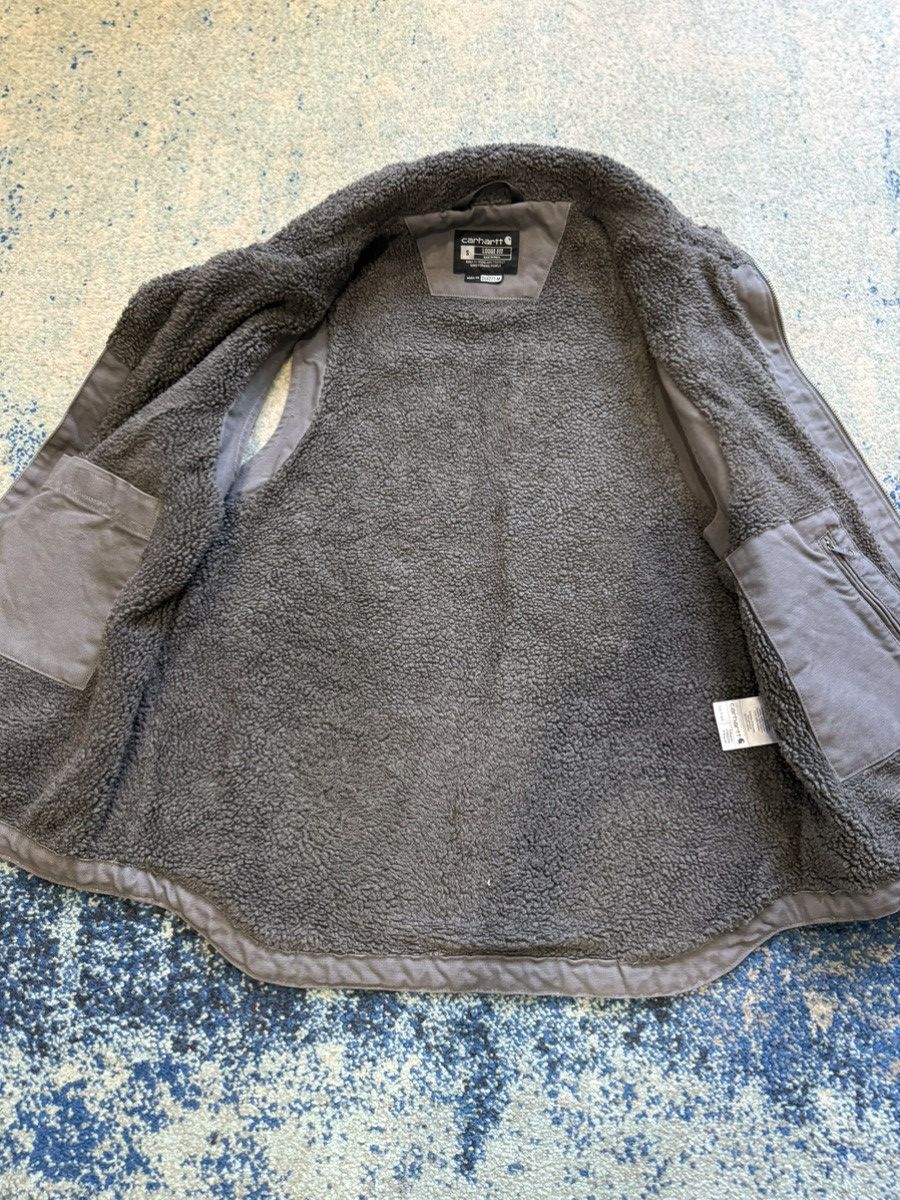 Carhartt Carhartt Vest Size US S / EU 44-46 / 1 - 5 Thumbnail