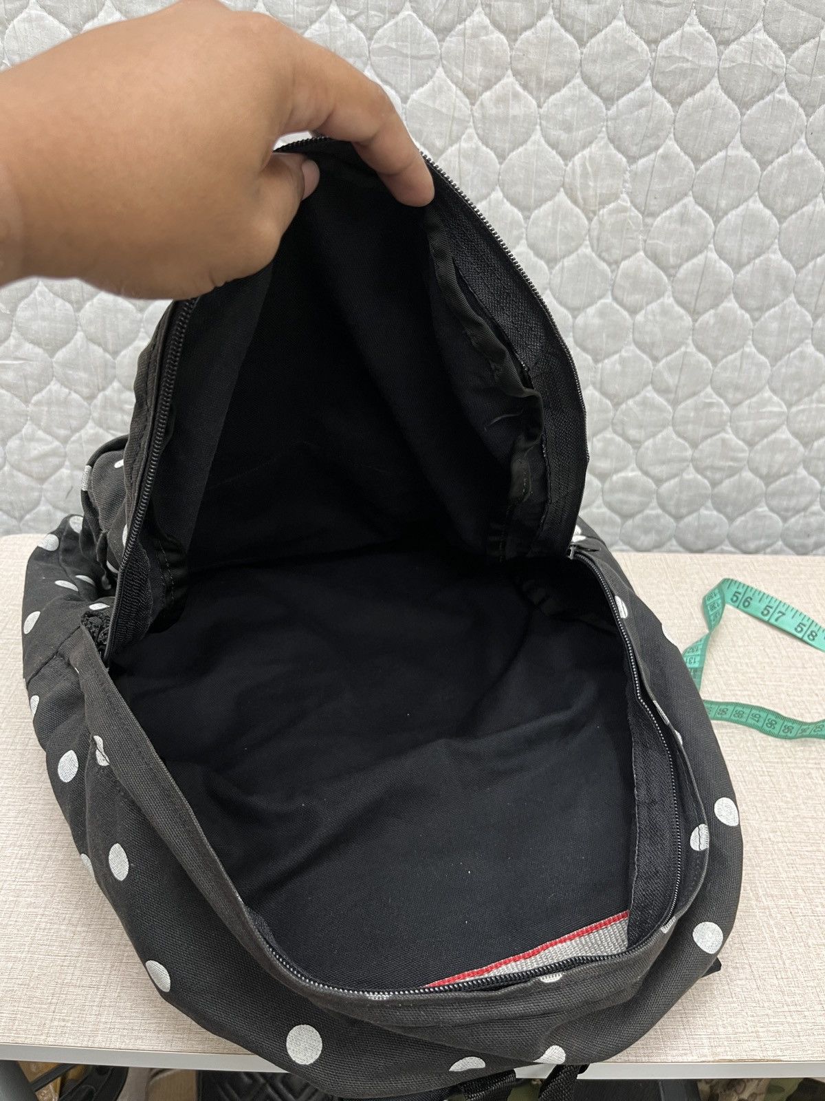 Vintage 🔥🔥🔥STEALS VTG BBC MADE IN USA BAGPACK Size ONE SIZE - 13 Thumbnail