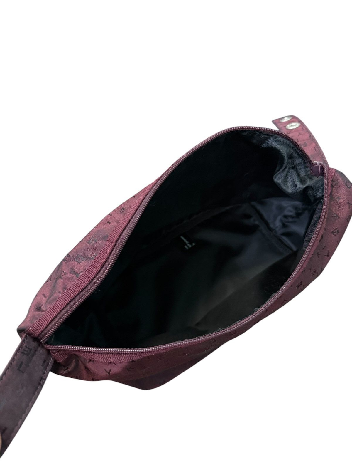 Sonia Rykiel SONIA RYKIEL VANITY MAKEUP BAG Size ONE SIZE - 15 Thumbnail